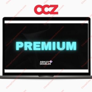 Ashley Doubles Premium