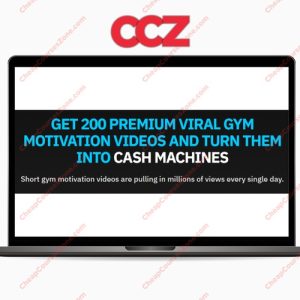 Beast Clips 200 PREMIUM VIRAL GYM MOTIVATION VIDEOS OTOs Free Access