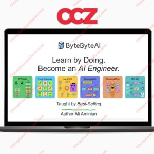 ByteByteAI Learn by Doing Become an AI Engineer