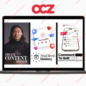 Creator College Content System Guide