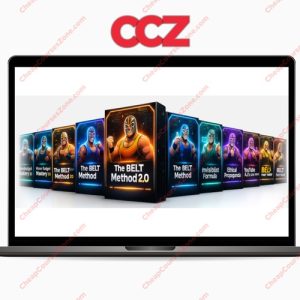 Curt Maly Black Friday Bundle 2025