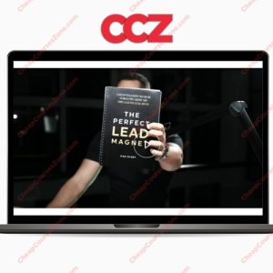 DAN HENRY The Perfect Lead Magnet Want to create an Amazing lead Magnet Just fill in the Blank