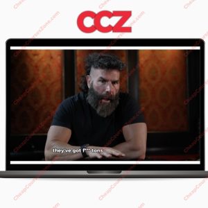 Dan Bilzerians Optimal Game System