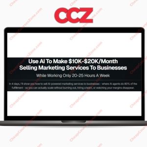 Daniel Fazio Cold Email Wizard The AI Business Challenge