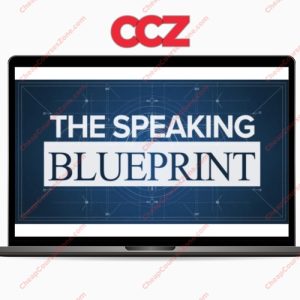 David JP Phillips The Speaking Blueprint