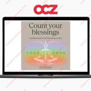 Dr Joe Dispenza Count Your Blessings