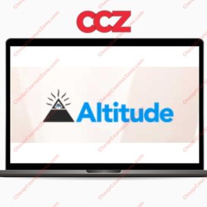 Eben Pagan Altitude