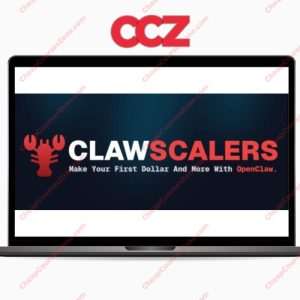 Ed Butler OpenClaw Scalers