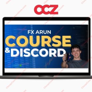 FX Arun Scalping Course