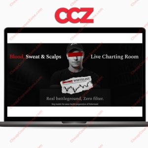 Fabervaale BloodSweat Scalping Q1
