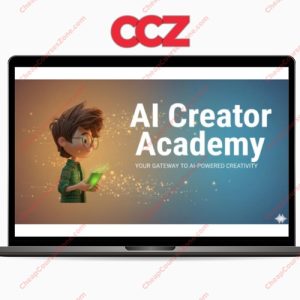 Faisal Khan AI Creator Academy