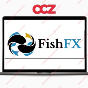 FishFX The Ultimate Swing Trading Blueprint
