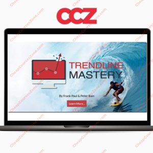 Forex Mentor Trendline Mastery