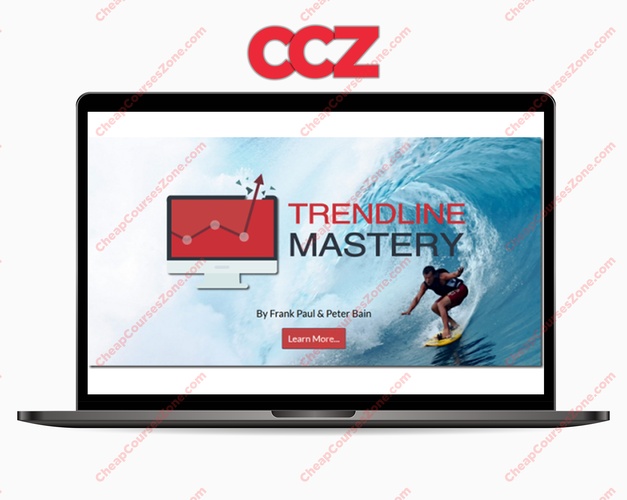 Forex Mentor Trendline Mastery