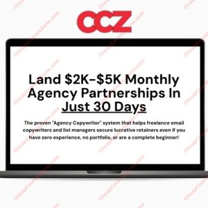 Francis The Nomad The Agency Copywriter