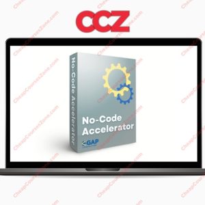 Gareth Pronovost No-Code Accelerator