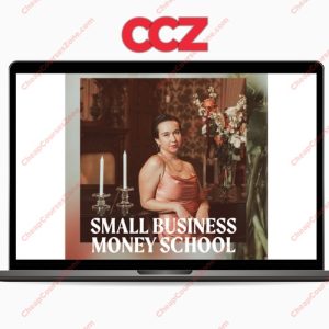 Gina Knox Small Business Money School