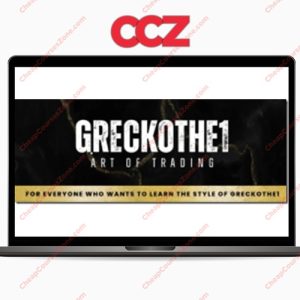 GreckoThe1 Art Of Trading