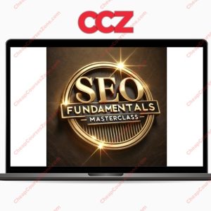 Greg Morrison SEO Fundamentals Masterclass