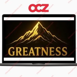 Harut Martirosyan Achieve Greatness Accelerator