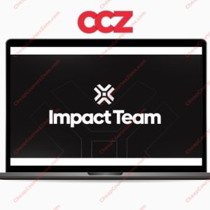 Impact Team VIP High-Ticket Sales System