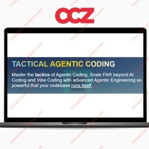 IndyDevDan Tactical Agentic Coding Agentic Engineer Principled AI Coding