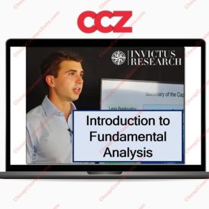 Invictus Research Introduction to Fundamental Investing