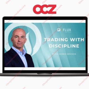 James Brodie Trading With Discipline