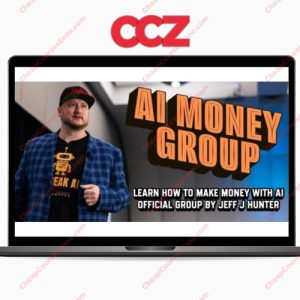 Jeff J Hunter AI Money Group
