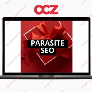 Jesper Nissen Parasite Seo Course
