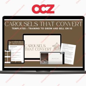 Jordan Dooley Carousels that Convert