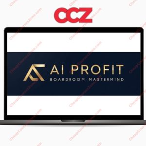 Julian Goldie AI Profit Boardroom March 2026