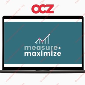 Kari Poppleton Measure and Maximize