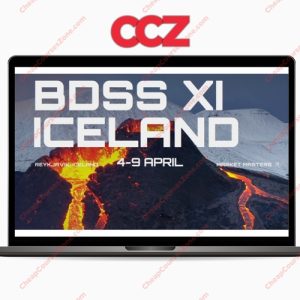 Kevin King Billion Dollar Seller Summit XI Iceland