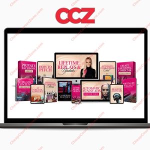 Kristine Mirelle AI Ads Mastery Update 1 Update 2