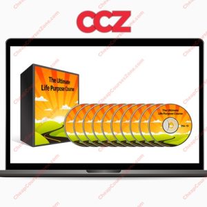 Leo Gura The Ultimate Life Purpose Course