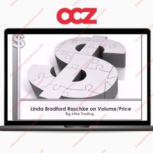 Linda Raschke Volume and Price Relationship
