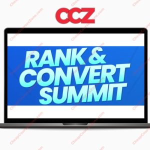 Local Dominator Rank Convert Summit 2026