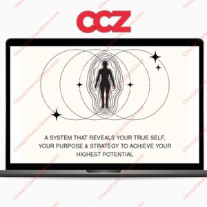 Maike Gabriela Transformational Human Design Training