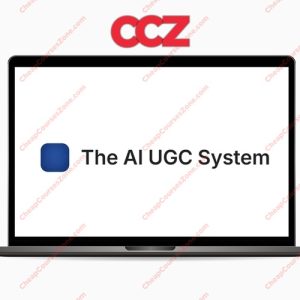 Marketing Mafia The Anti-Slop AI UGC System
