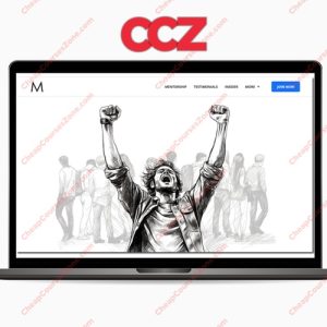 Mentfx Course 2026