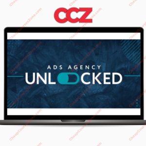 Mike Mancini Google Ads Agency Unlocked