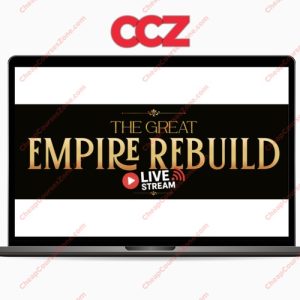 Mitch Miller Copy Colosseum Livestream