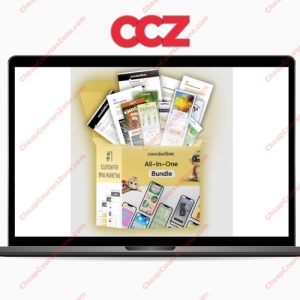 Monkeflow All-In-One Profit Bundle