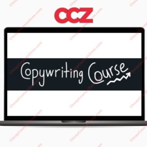 Neville Medhora Copywriting Course