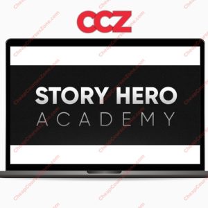Nicklas Christl Story Hero Academy