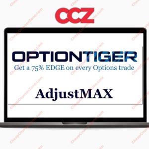 Option Tiger Adjust Max