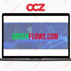 OrderFlows 10 Weeks Summer Program 2025 Mike Valtos