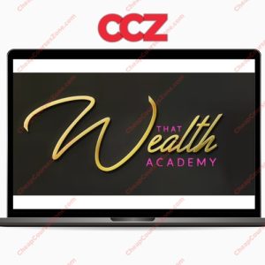 Paris Smith The Wealth Academy