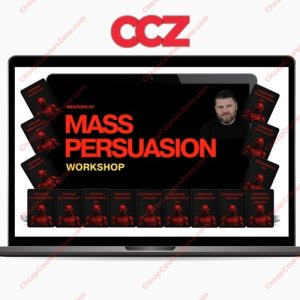 Paul Mascetta Weapons of Mass Persuasion Workshop